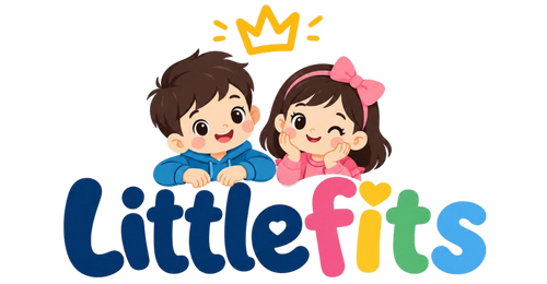 Littlefits.pk